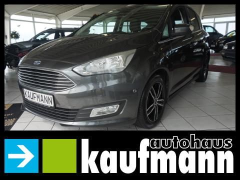 Ford C-Max 104.606 km 11.990 &euro; Aalen-Dewangen 73434