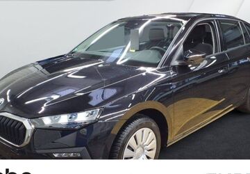 Skoda Scala 15.508 km 17.930 &euro; Mössingen 72116