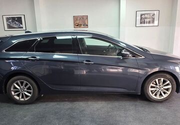 Hyundai i40 200.000 km 6.990 &euro; Asperg/Ludwigsburg bei Stuttgart 71679