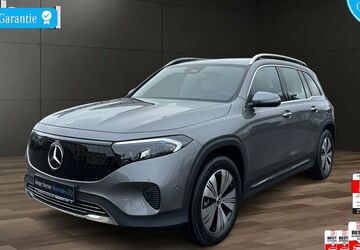 Mercedes-Benz EQB 28.562 km 36.640 &euro; Bad Kreuznach 55545