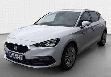 Seat Leon 9.500 km 25.600 &euro; Königstein/Ts. 61462