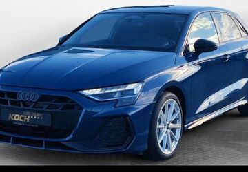Audi A3 2.500 km 41.690 &euro; Schwäbisch Hall 74523