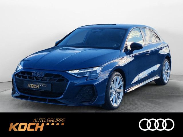 Audi A3 2.500 km 41.690 &euro; Schwäbisch Hall 74523