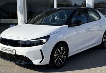 Opel Corsa 10.400 km 18.690 &euro; Trossingen 78647