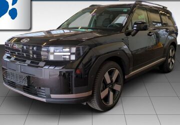 Hyundai SANTA FE 15.937 km 42.330 &euro; Emsdetten 48282