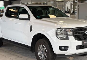Ford Ranger 21.379 km 34.470 &euro; Ingolstadt 85053