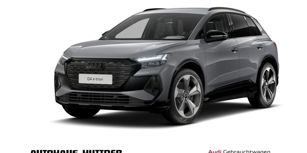 Audi Q4 e-tron 7.613 km 49.668 &euro; Landsberg 86899