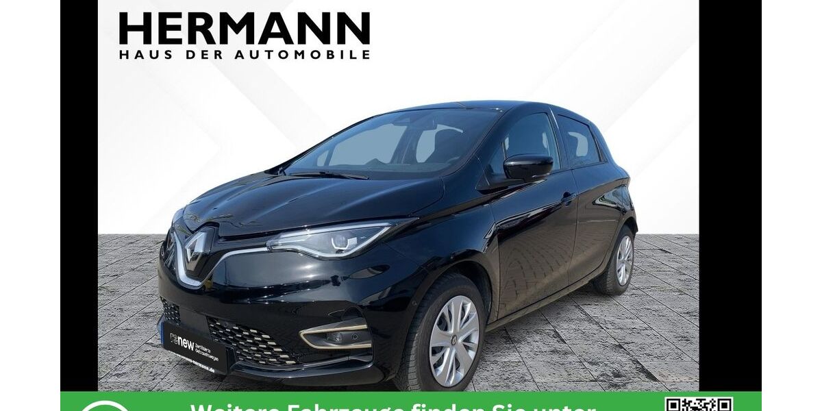 Renault ZOE 20.521 km 17.491 &euro; Göttingen 37079