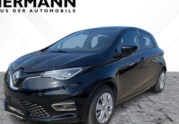 Renault ZOE 20.521 km 17.492 &euro; Göttingen 37079