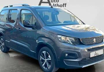 Peugeot Rifter 40.800 km 24.900 &euro; Ditzingen 71254