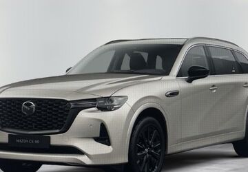 Mazda CX-80 1.020 km 55.980 &euro; Krefeld 47805