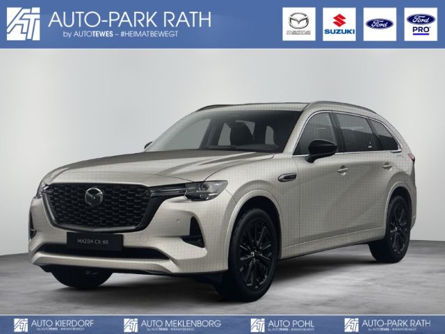 Mazda CX-80 1.020 km 55.980 &euro; Krefeld 47805