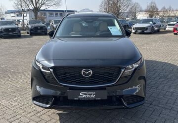 Mazda CX-5 1.198 km 44.940 &euro; Northeim 37154