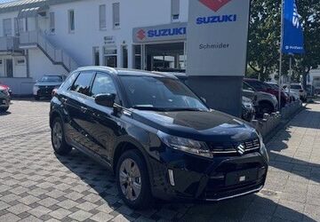 Suzuki Vitara 1.500 km 24.990 &euro; Karlsruhe 76227