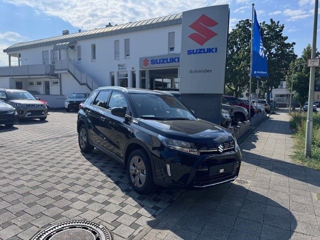Suzuki Vitara 1.500 km 24.990 &euro; Karlsruhe 76227