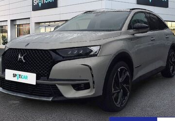 DS Automobiles DS7 (Crossback) 49.984 km 34.790 &euro; Saarbrücken 66119