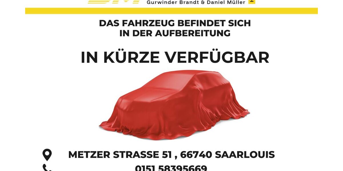 Ford Mustang 5.687 km 56.900 &euro; Saarlouis 66740