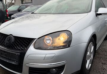 VW Jetta 158.000 km 3.700 &euro; Berlin, BRITZ 12347