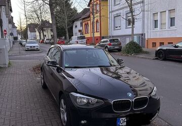 BMW 114 180.000 km 5.100 &euro; Obertshausen 63179