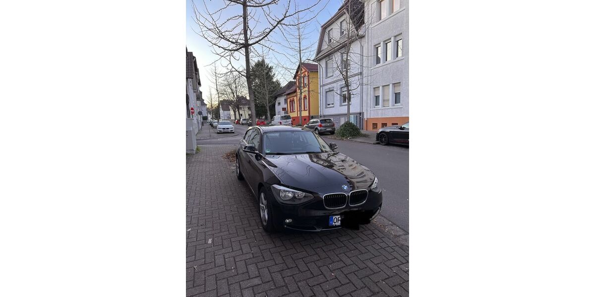 BMW 114 180.000 km 5.100 &euro; Obertshausen 63179