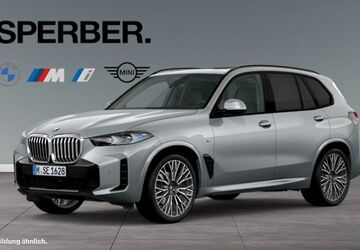 BMW X5 1.991 km 98.690 &euro; Bamberg 96050