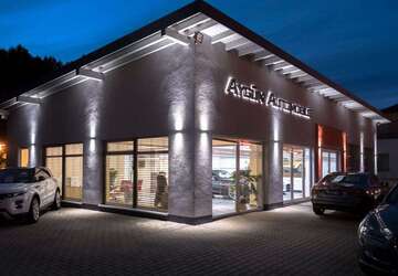 Jaguar F-Type 33.600 km 49.995 &euro; Schlüchtern 36381