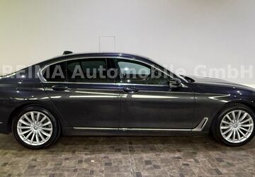 BMW 740 163.000 km 32.990 &euro; Nümbrecht 51588