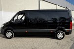 Mercedes-Benz Sprinter 315 CDI 26.951 km 31.990 &euro; Berlin 10178