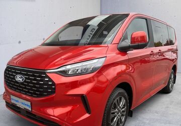 Ford Tourneo Custom 25.521 km 53.990 &euro; Singen 78224