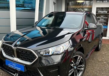 BMW X2 20.847 km 41.990 &euro; Meppen 49716