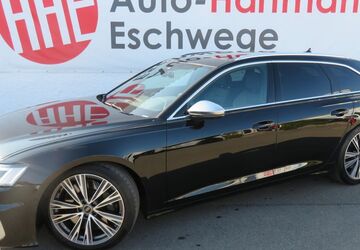 Audi S6 9.140 km 71.390 &euro; Eschwege 37269