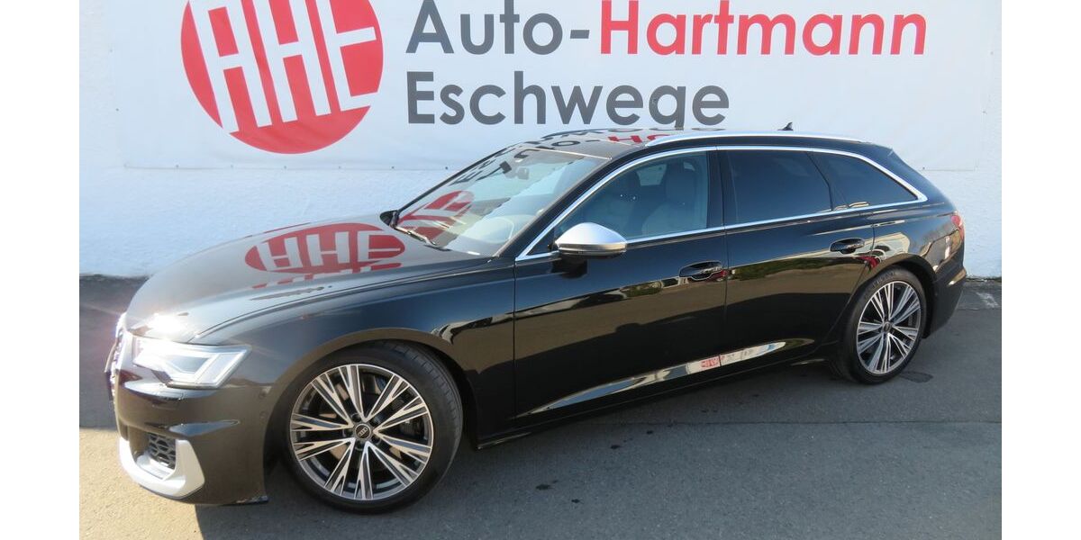 Audi S6 9.140 km 71.390 &euro; Eschwege 37269