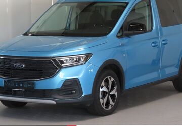 Ford Tourneo Connect 10.953 km 29.750 &euro; Leinefelde 37327