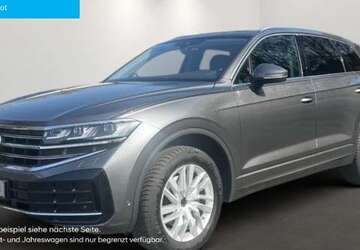 VW Touareg 25.669 km 55.410 &euro; Wuppertal 42109