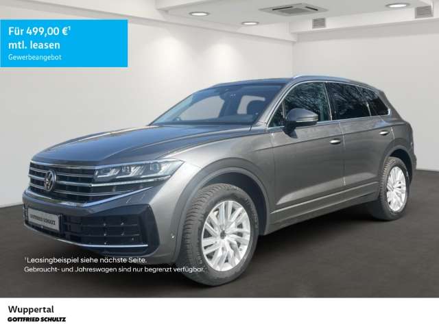 VW Touareg 25.669 km 55.410 &euro; Wuppertal 42109