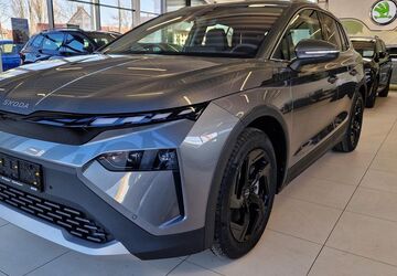 Skoda Elroq 2.000 km 46.980 &euro; Radebeul 01445