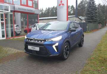 Mitsubishi ASX 2.000 km 35.540 &euro; Cottbus 03044
