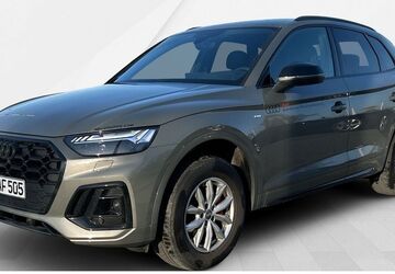 Audi Q5 15.733 km 53.250 &euro; Neubrandenburg 17036