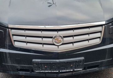 Cadillac SRX 189.907 km 4.000 &euro; Neuss 41469