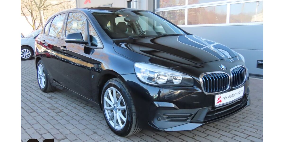 BMW 225 146.000 km 12.990 &euro; Stuttgart 70329