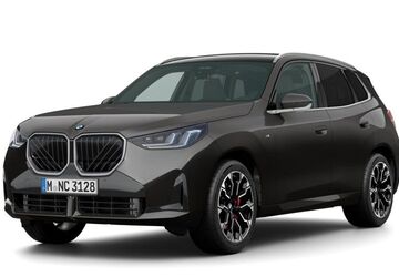 BMW X3 1.101 km 84.199 &euro; Frankfurt am Main 60435