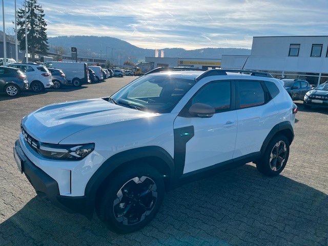 Dacia Duster 1.500 km 28.950 &euro; Bad Säckingen 79713