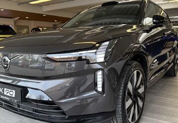 Volvo EX90 1.500 km 84.950 &euro; Papenburg 26871