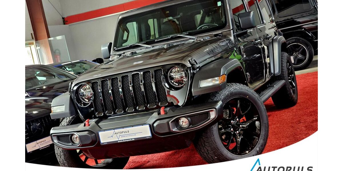 Jeep Wrangler 32.500 km 44.499 &euro; Wörth am Rhein 76744