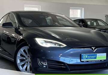 Tesla Model S 106.450 km 34.970 &euro; Landau a.d.Isar 94405