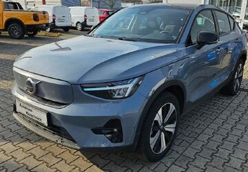 Volvo C40 17.200 km 35.990 &euro; Hoyerswerda 02977