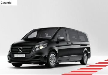 Mercedes-Benz Vito 43.206 km 47.890 &euro; Heide 25746