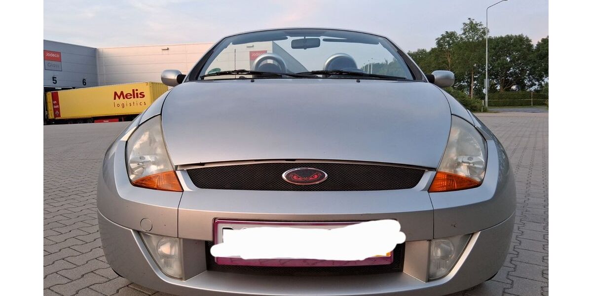 Ford Streetka 180.000 km 750 &euro; Isselburg 46419