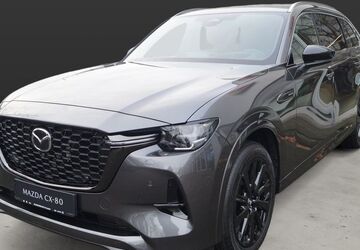 Mazda CX-80 1.500 km 53.990 &euro; Gütersloh 33332