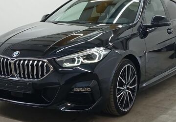 BMW 218 Gran Coupé 33.000 km 27.950 &euro; Bocholt 46397